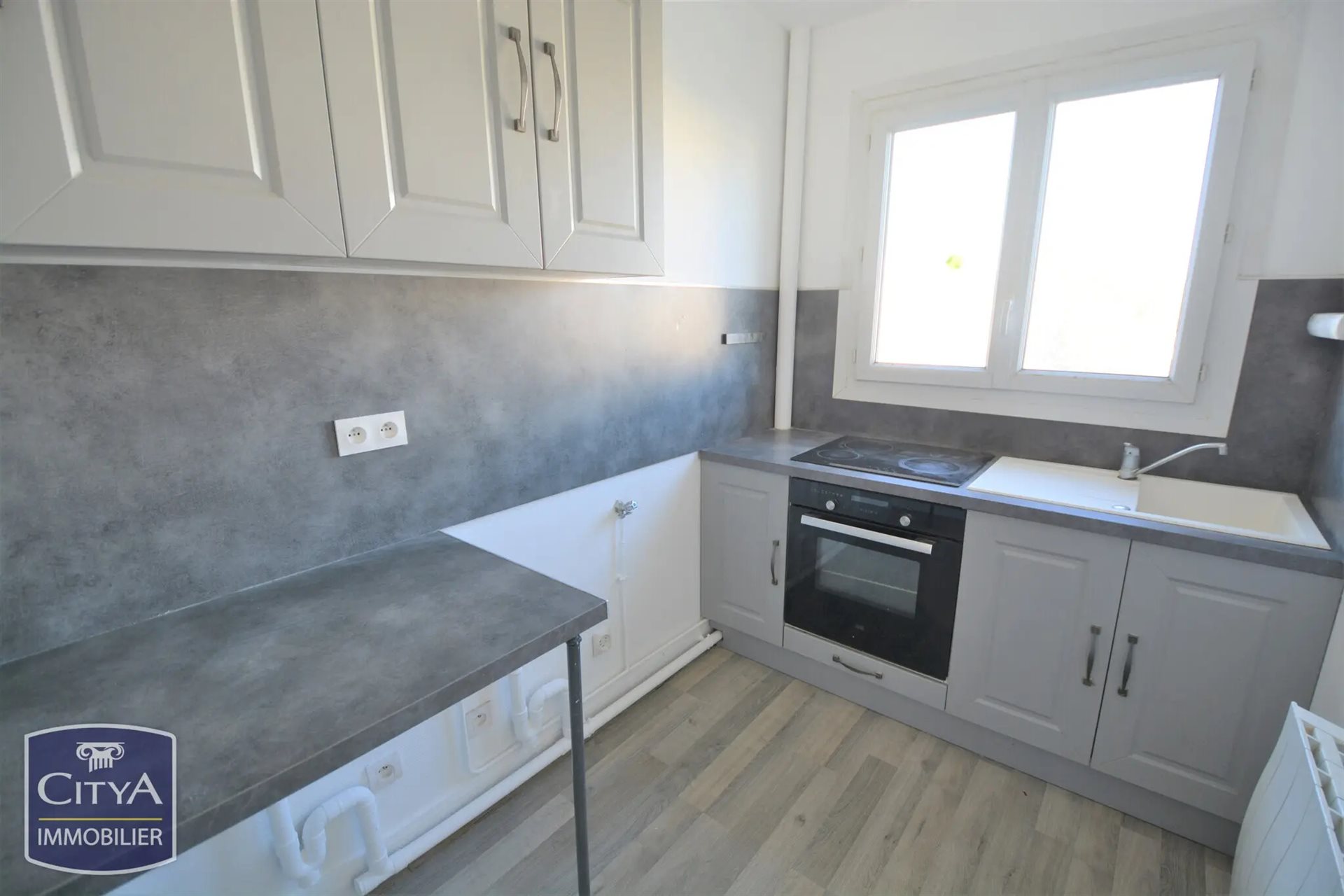 Appartement à vendre, 44m², Le Mans