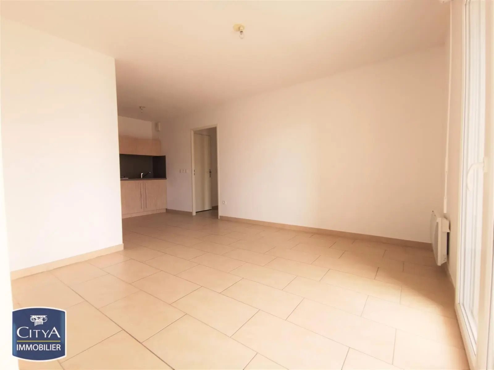 Appartement à vendre, 45m², Perpignan