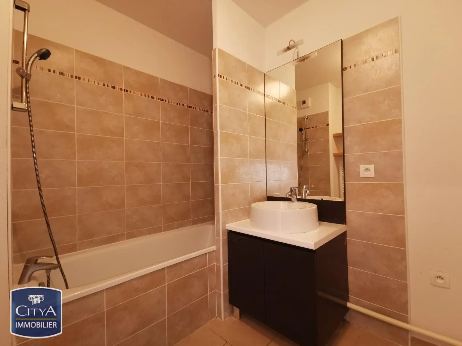 Appartement à vendre, 45m², Perpignan