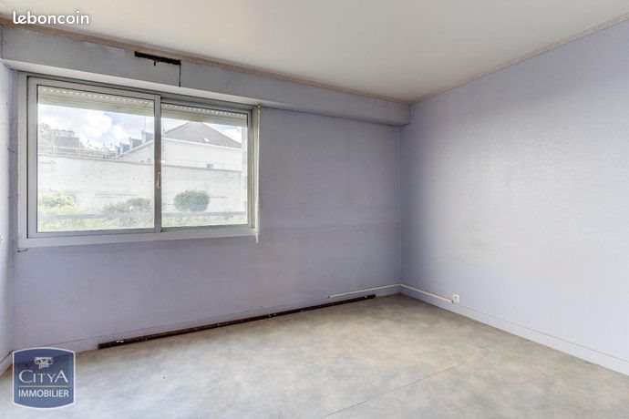 Appartement à vendre, 51m², Lille