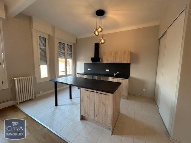 Appartement à louer, 76m², Clermont-Ferrand
