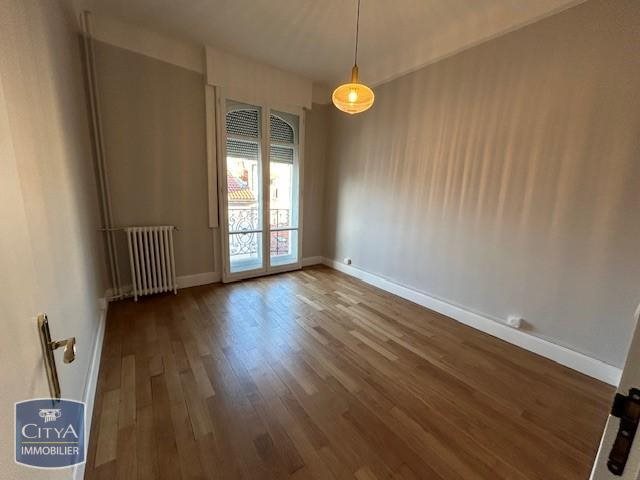 Appartement à louer, 76m², Clermont-Ferrand
