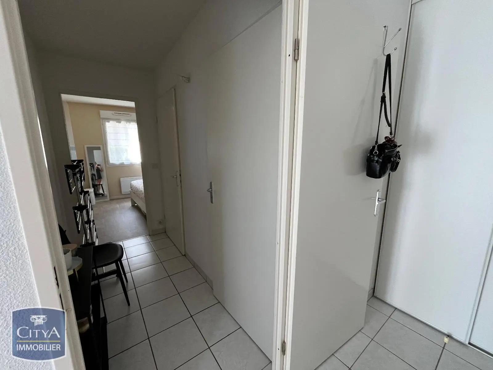 Appartement à louer, 47m², Gaël