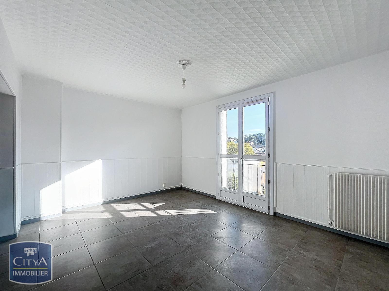 Appartement à vendre, 57m², Nîmes