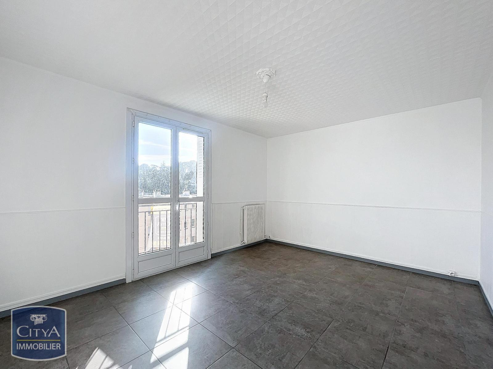 Appartement à vendre, 57m², Nîmes