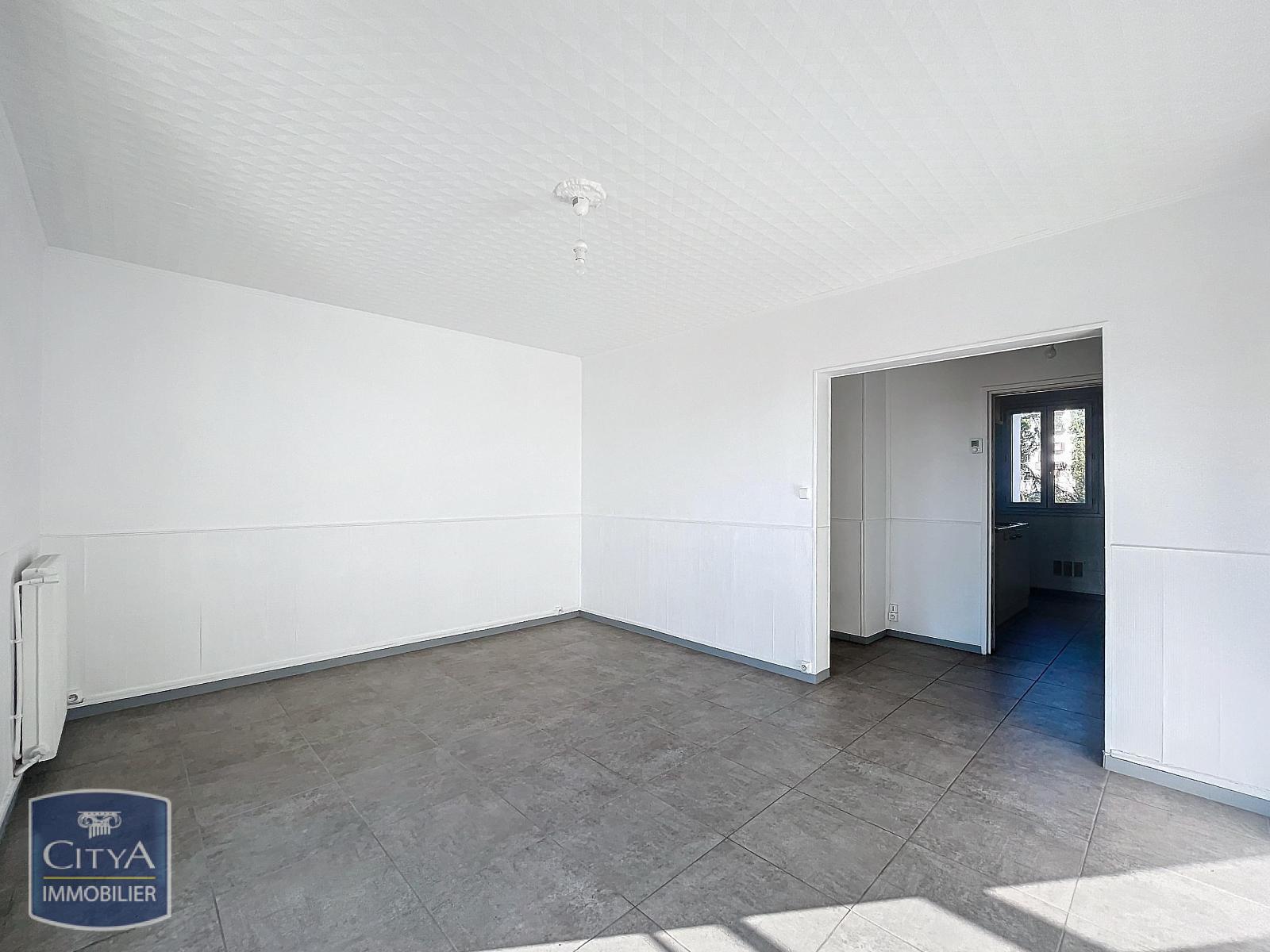 Appartement à vendre, 57m², Nîmes