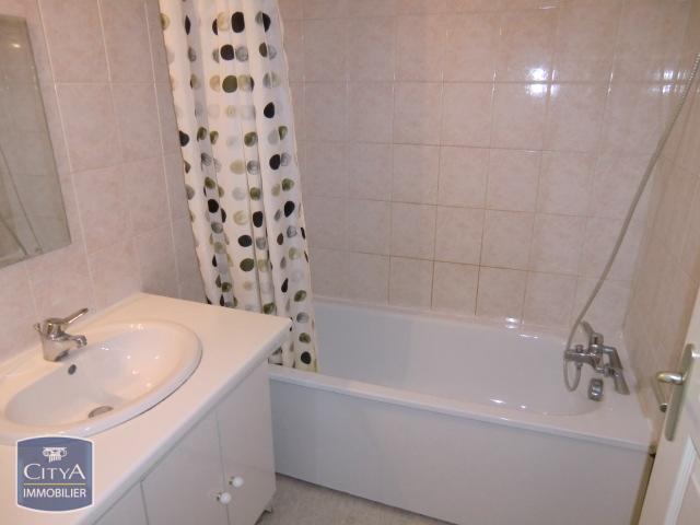 Appartement à louer, 71m², Grenoble