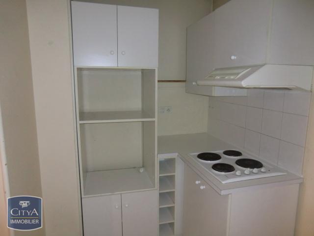 Appartement à louer, 71m², Grenoble