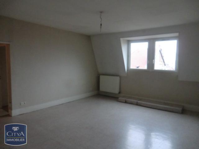 Appartement à louer, 71m², Grenoble