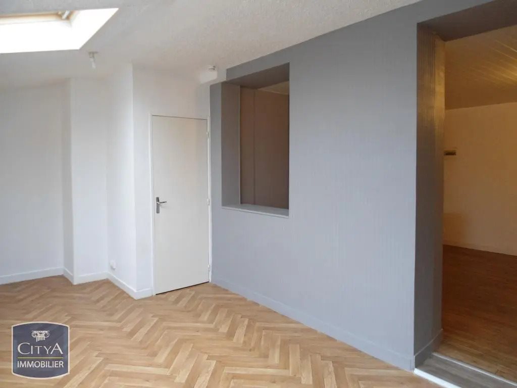 Appartement à louer, 67m², Trignac