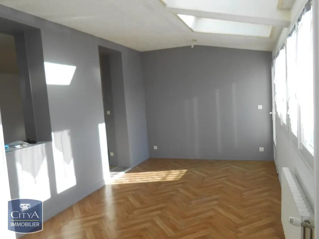 Appartement à louer, 67m², Trignac