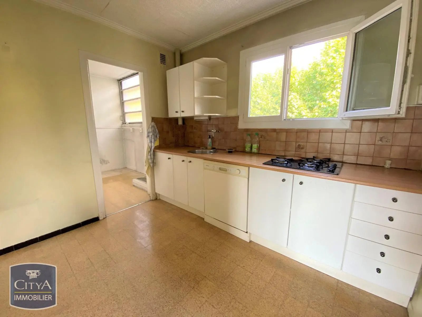 Appartement à vendre, 71m², Aix-en-Provence