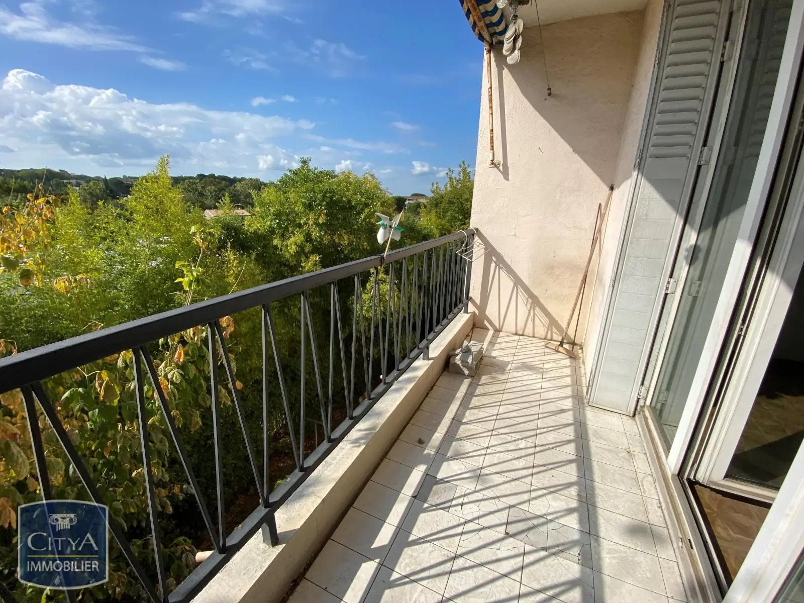 Appartement à vendre, 71m², Aix-en-Provence
