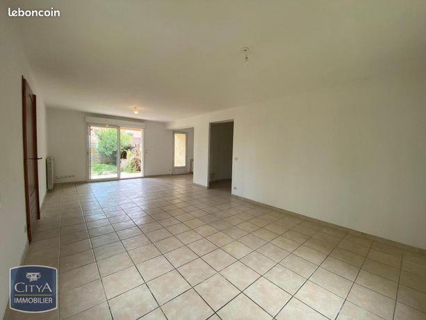 Maison à louer, 125m², Bollène