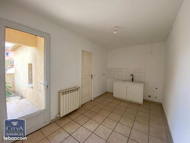 Maison à louer, 125m², Bollène