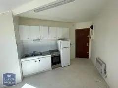 Appartement à louer, 17m², Grenoble