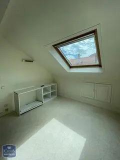 Appartement à louer, 17m², Grenoble