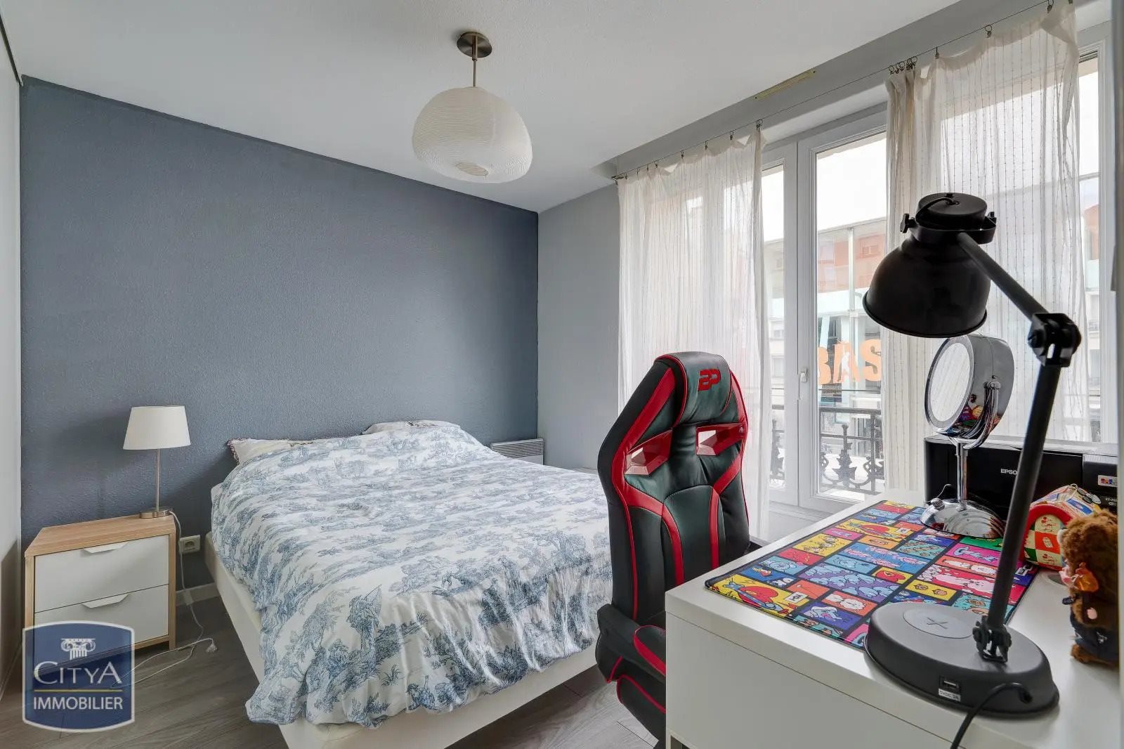 Appartement à vendre, 35m², Reims