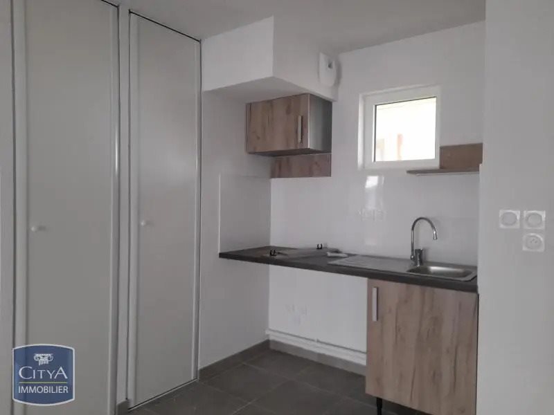 Appartement à louer, 44m², Toulouse
