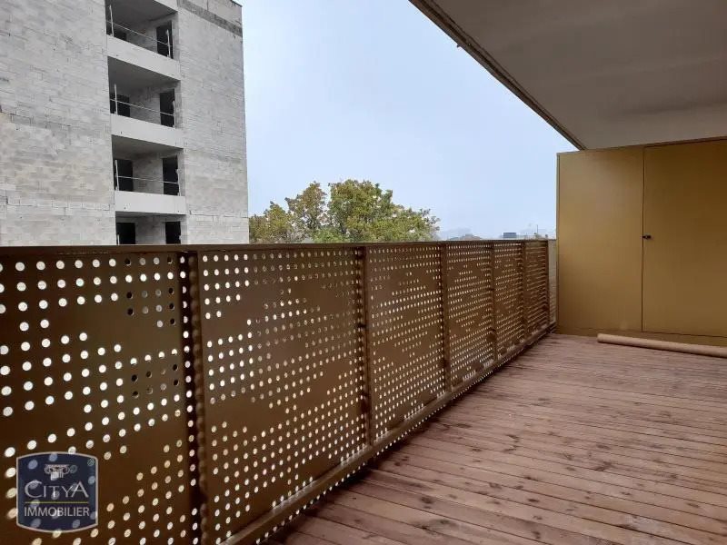 Appartement à louer, 44m², Toulouse