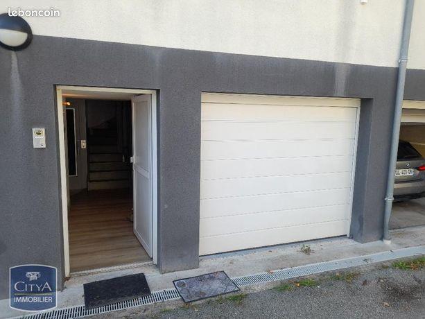 Appartement à vendre, 148m², Limoges