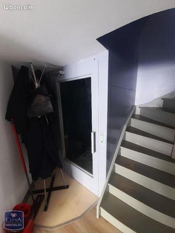 Appartement à vendre, 148m², Limoges