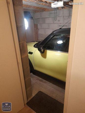 Appartement à vendre, 148m², Limoges