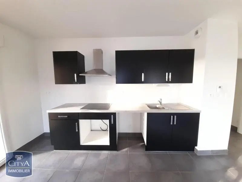 Appartement à louer, 70m², Tours