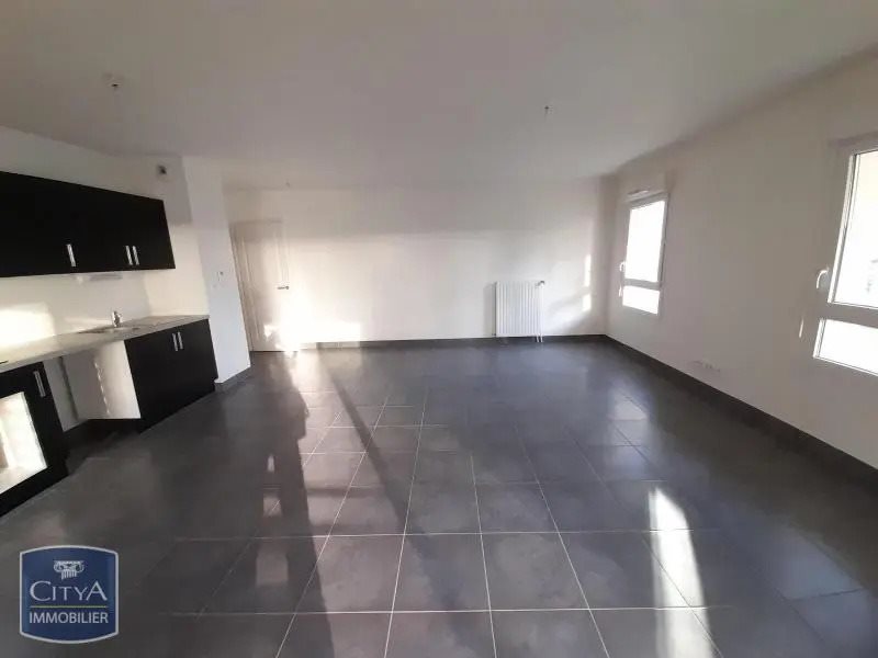 Appartement à louer, 70m², Tours