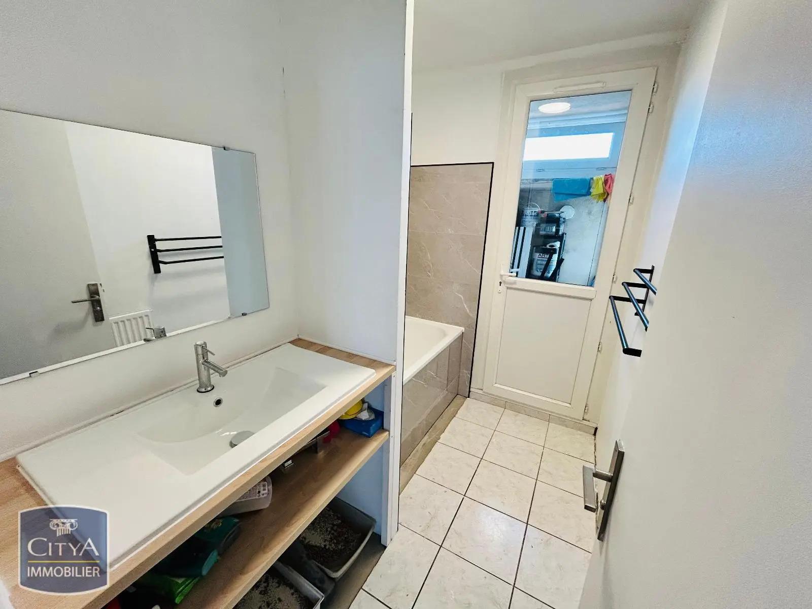 Appartement à vendre, 57m², Brest