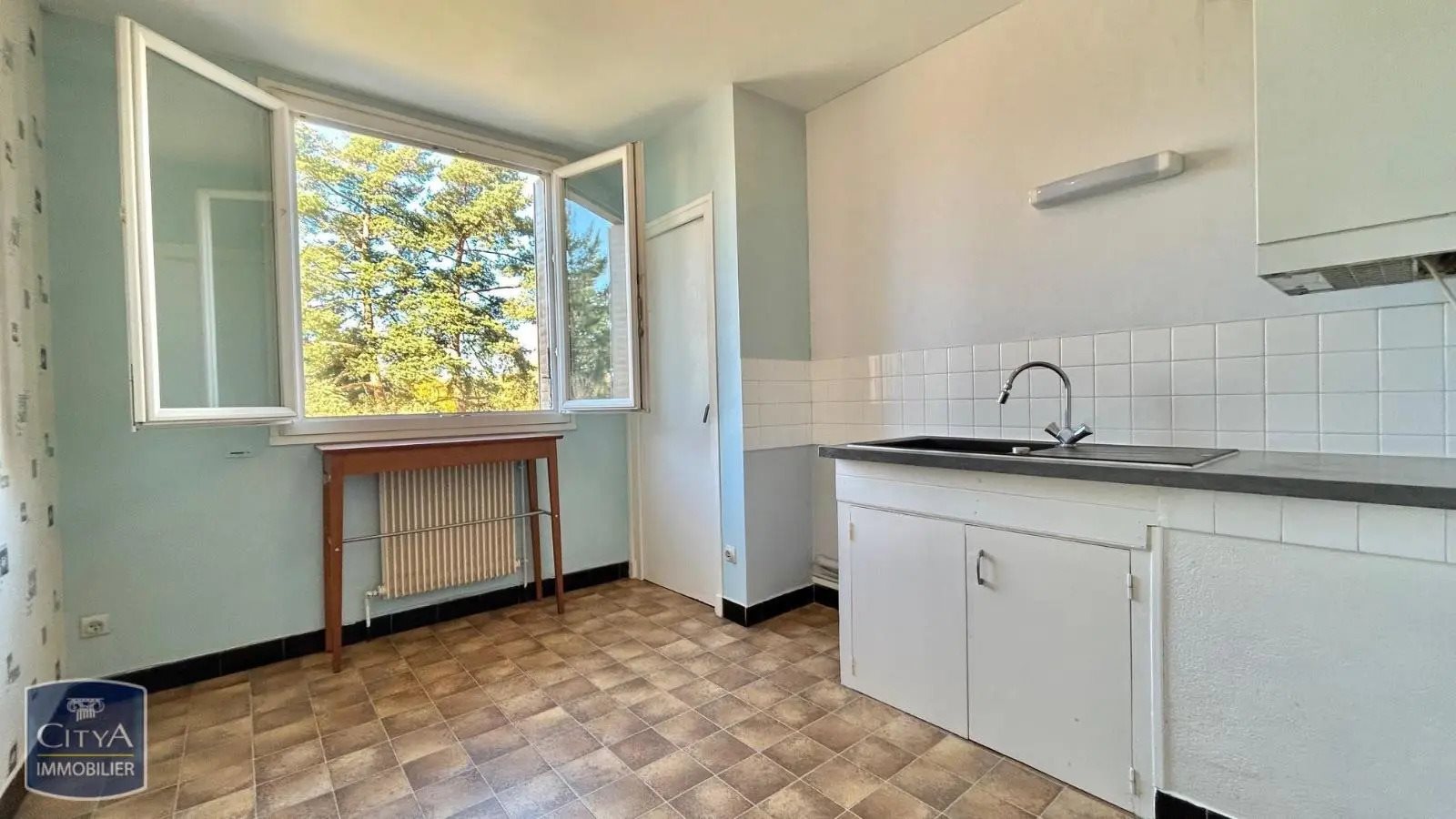 Appartement à vendre, 60m², Tournus