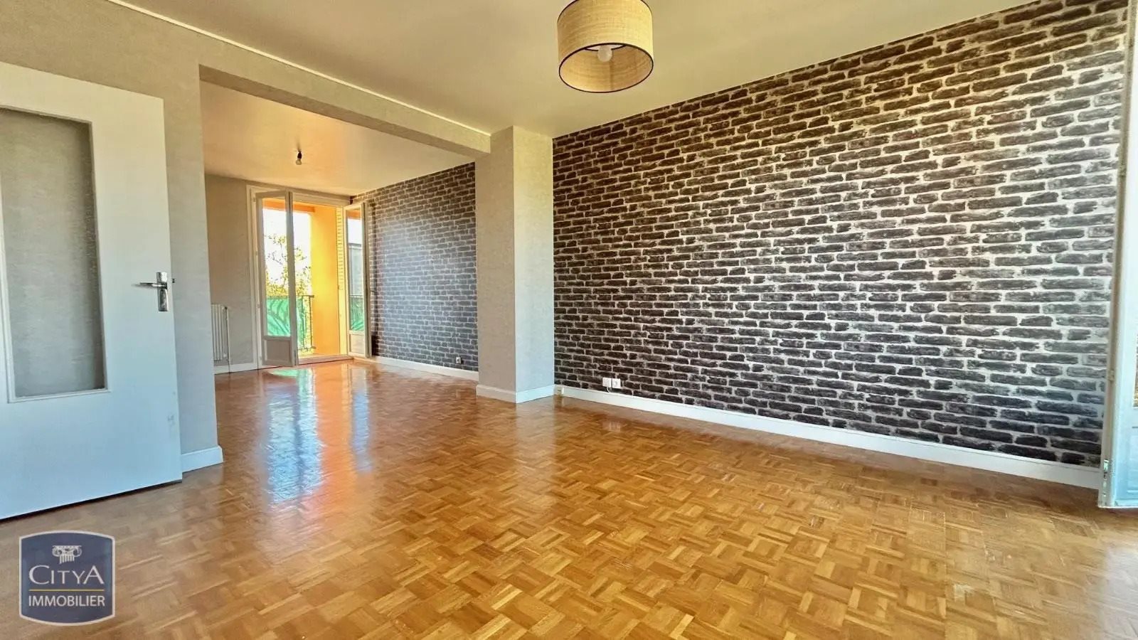 Appartement à vendre, 60m², Tournus