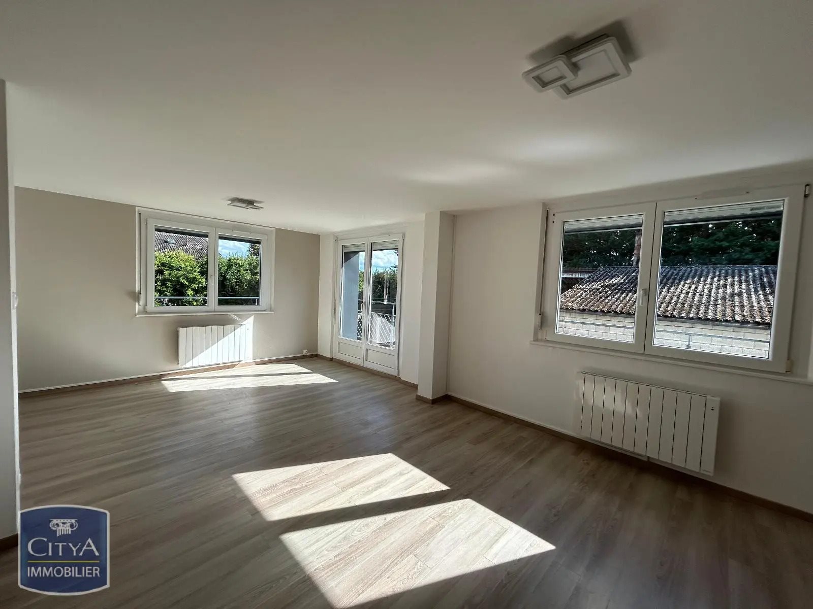 Appartement à louer, 107m², Grandvillars