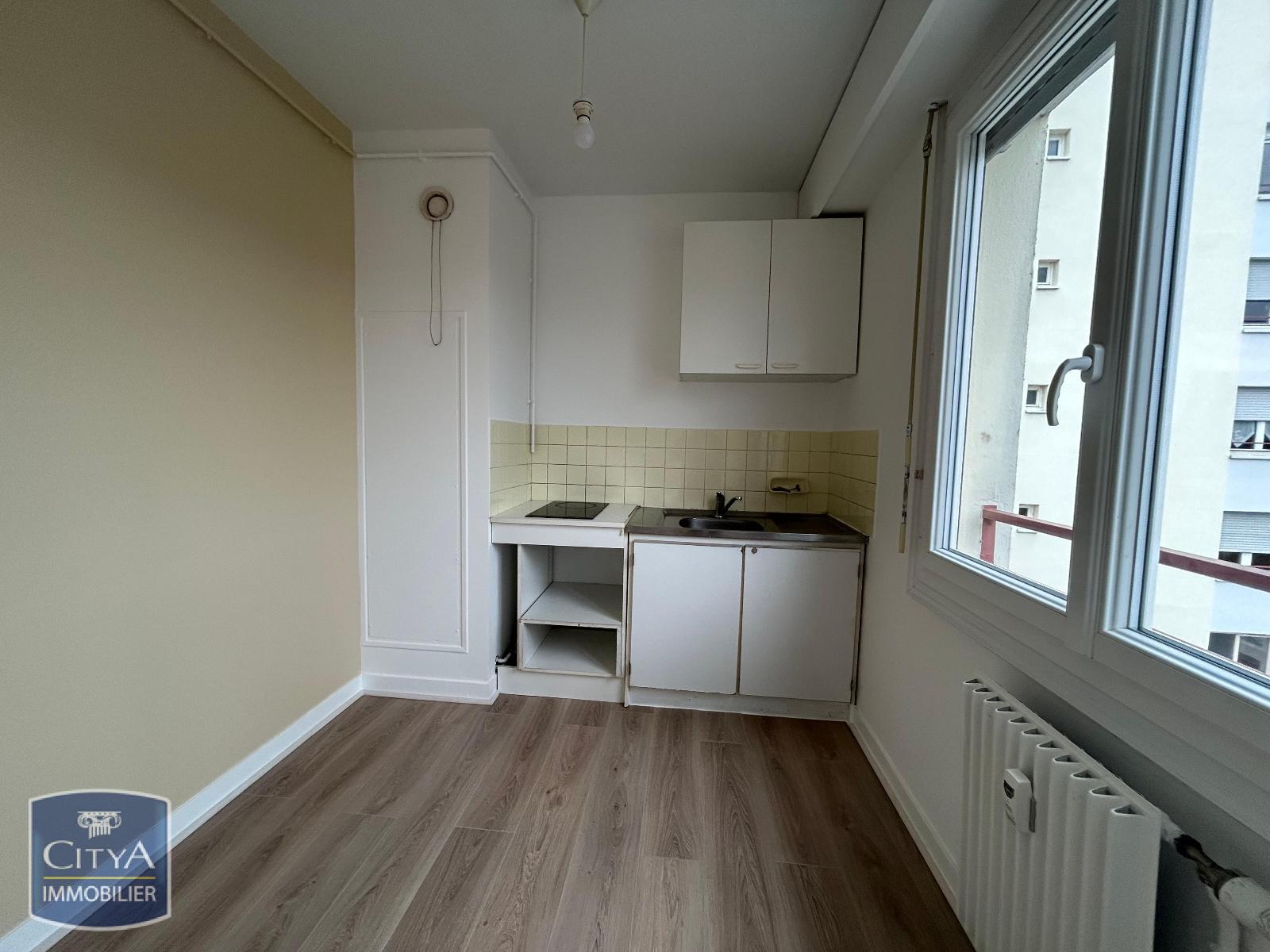 Appartement à vendre, 22m², Limoges