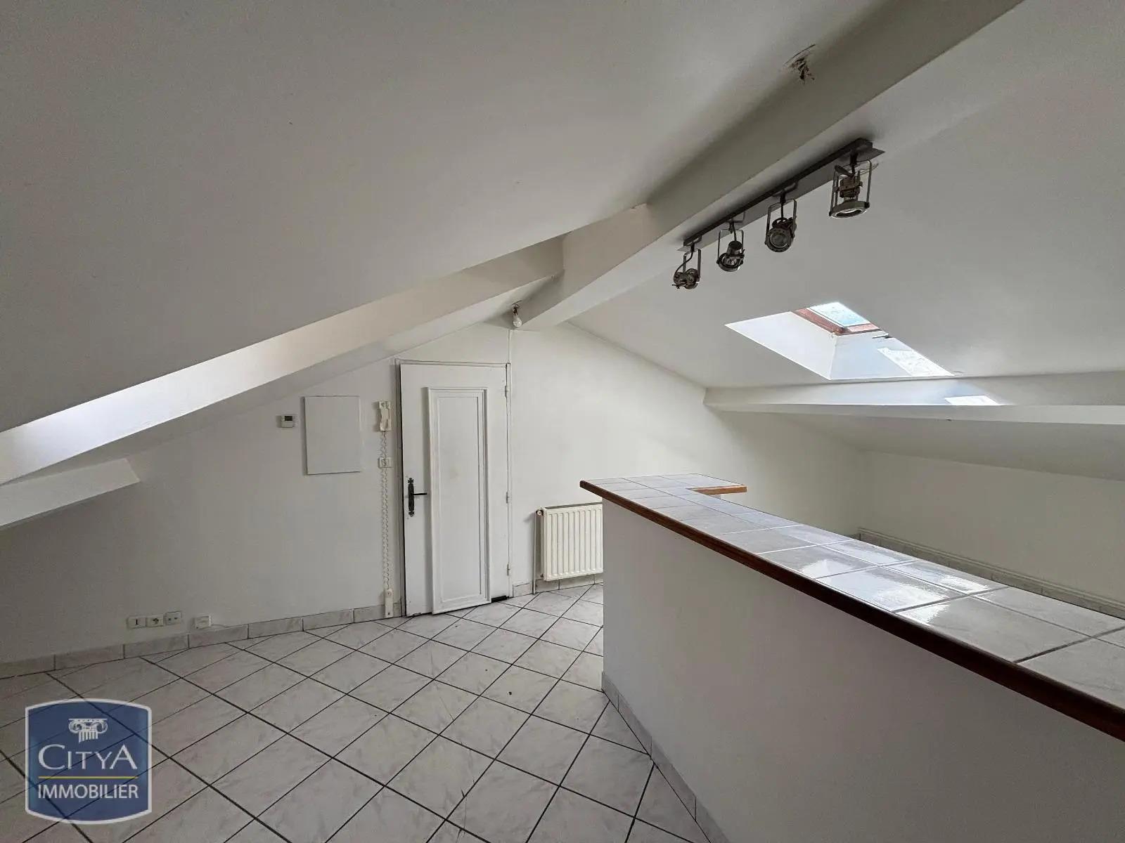 Appartement à vendre, 58m², Saint-Etienne