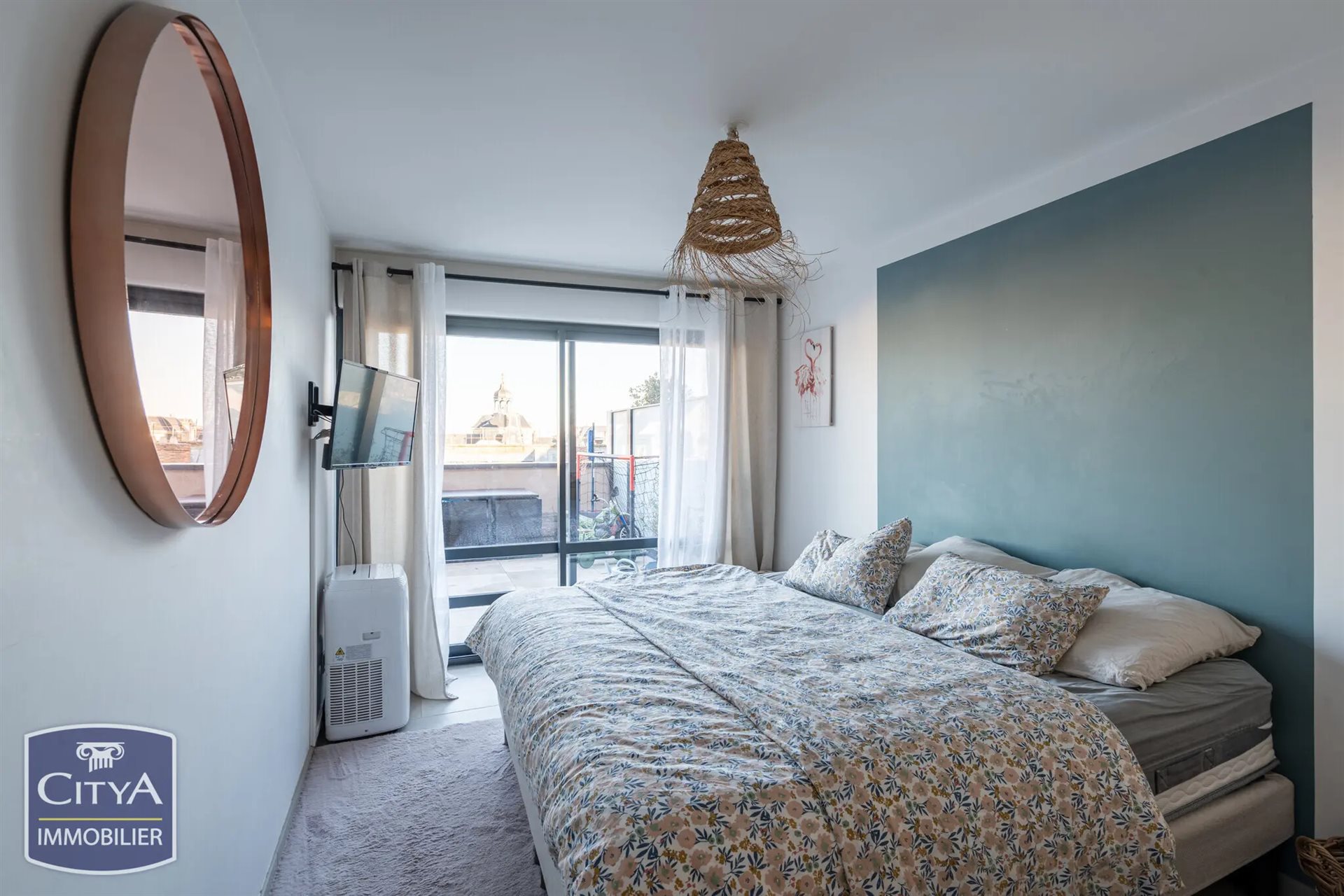 Appartement à vendre, 101m², Le Mans