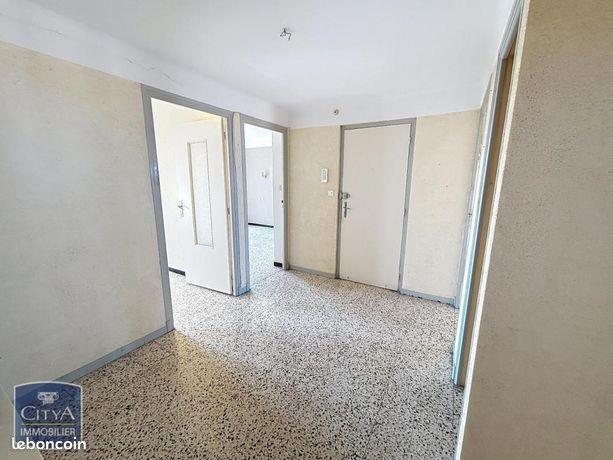 Appartement à vendre, 72m², Perpignan