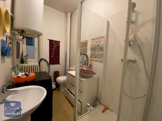 Appartement à louer, 27m², Rouen