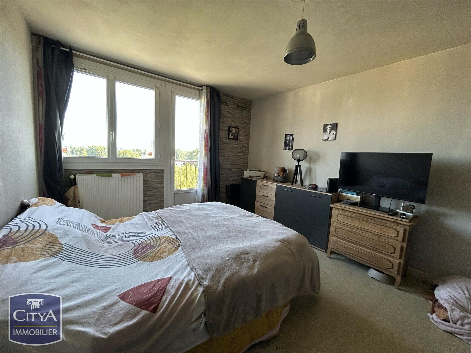 Appartement à vendre, 27m², Le Mans