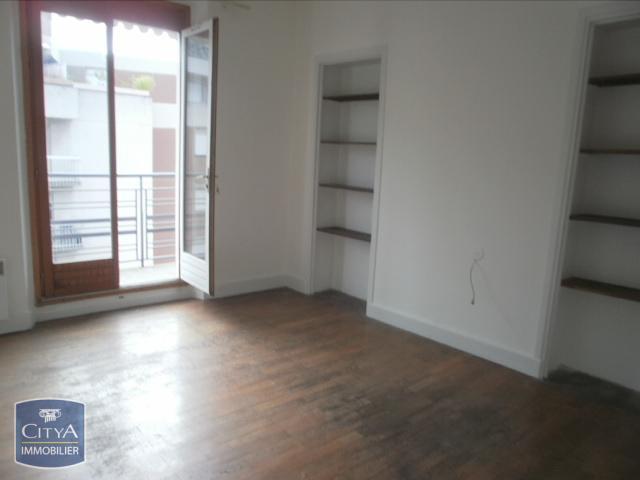 Appartement à louer, 50m², Grenoble