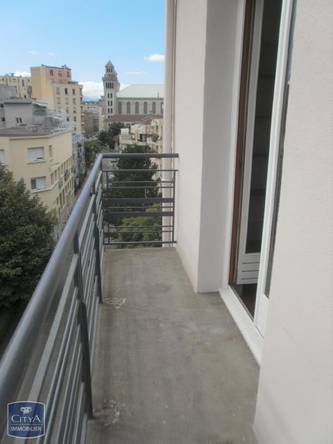 Appartement à louer, 50m², Grenoble