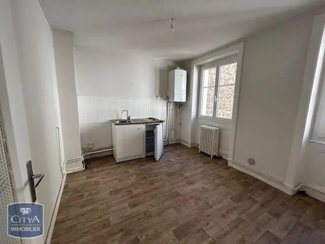Appartement à louer, 32m², Saint-Etienne