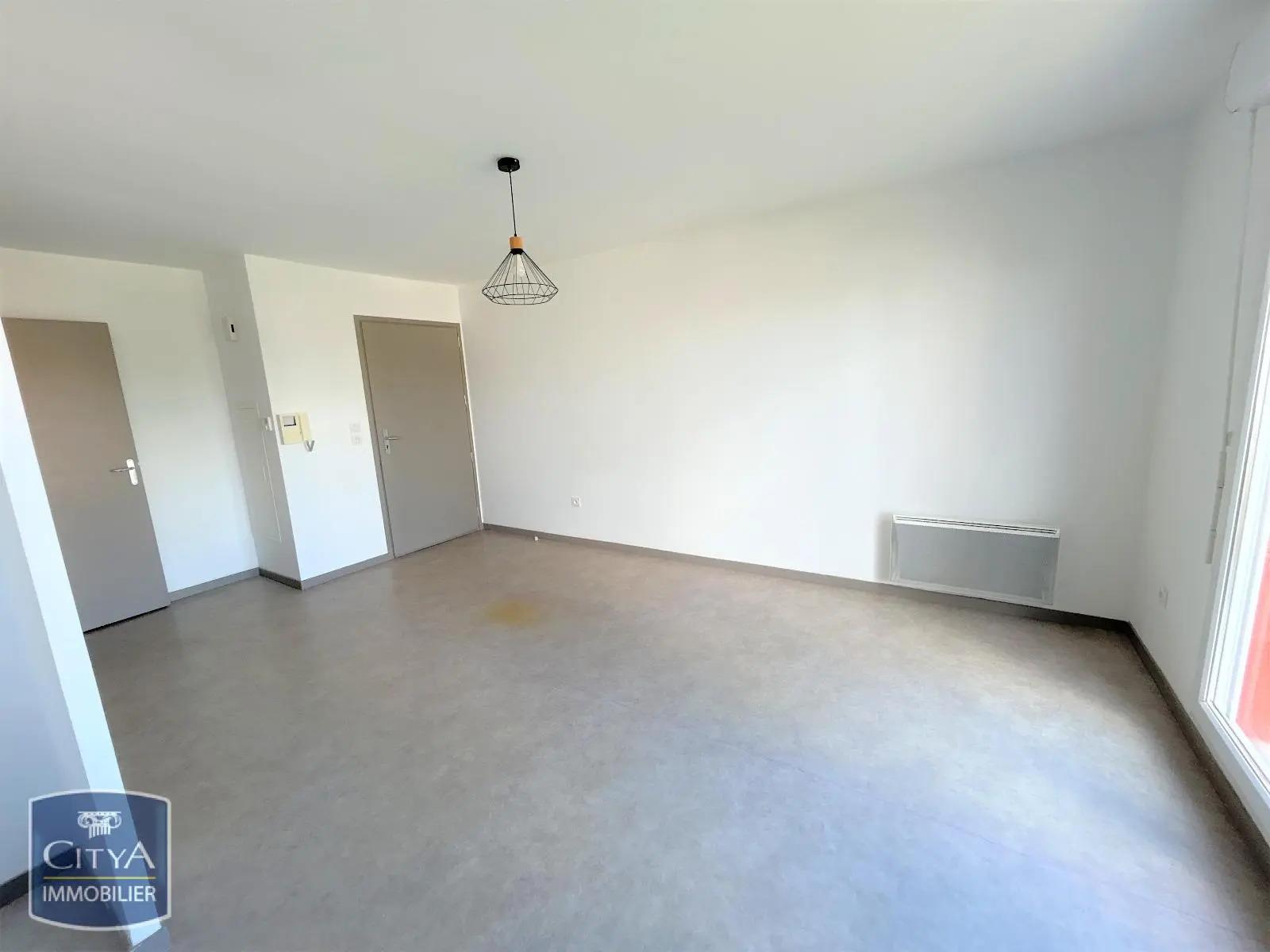 Appartement à louer, 44m², Verquin