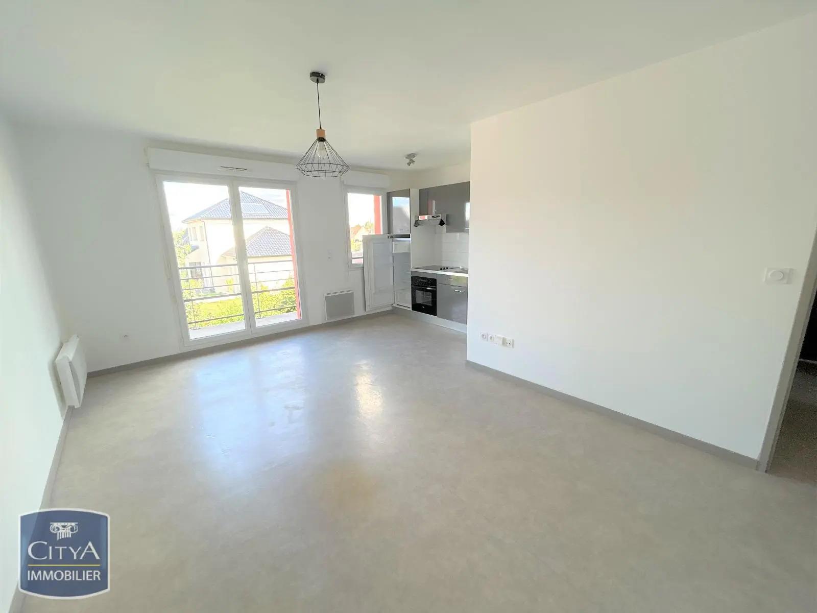 Appartement à louer, 44m², Verquin