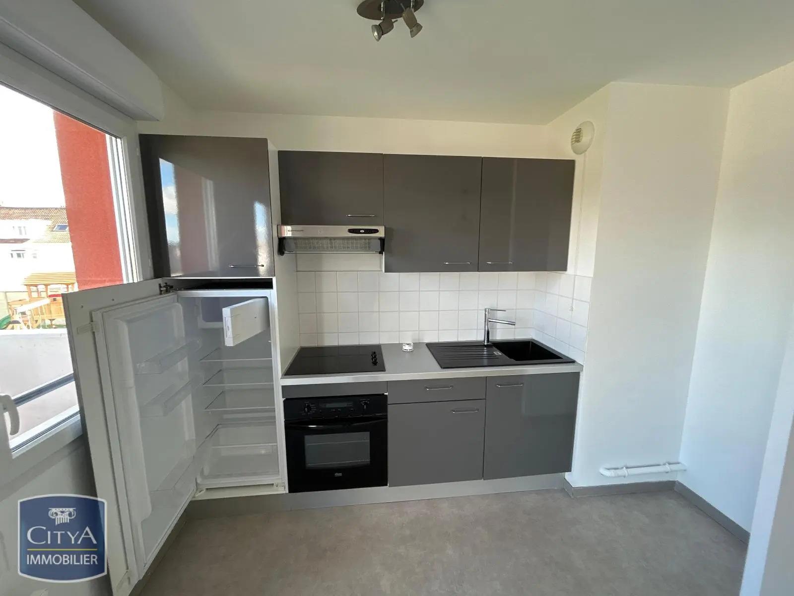 Appartement à louer, 44m², Verquin