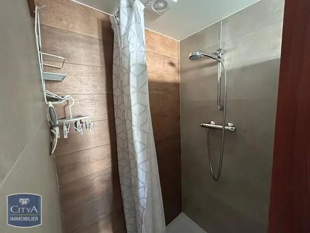 Appartement à louer, 18m², Le Havre