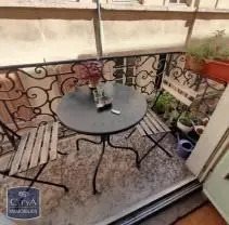 Appartement à louer, 62m², Lyon 1er