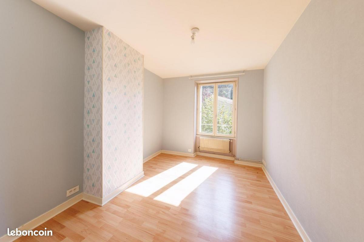 Appartement à vendre, 46m², Clermont-Ferrand