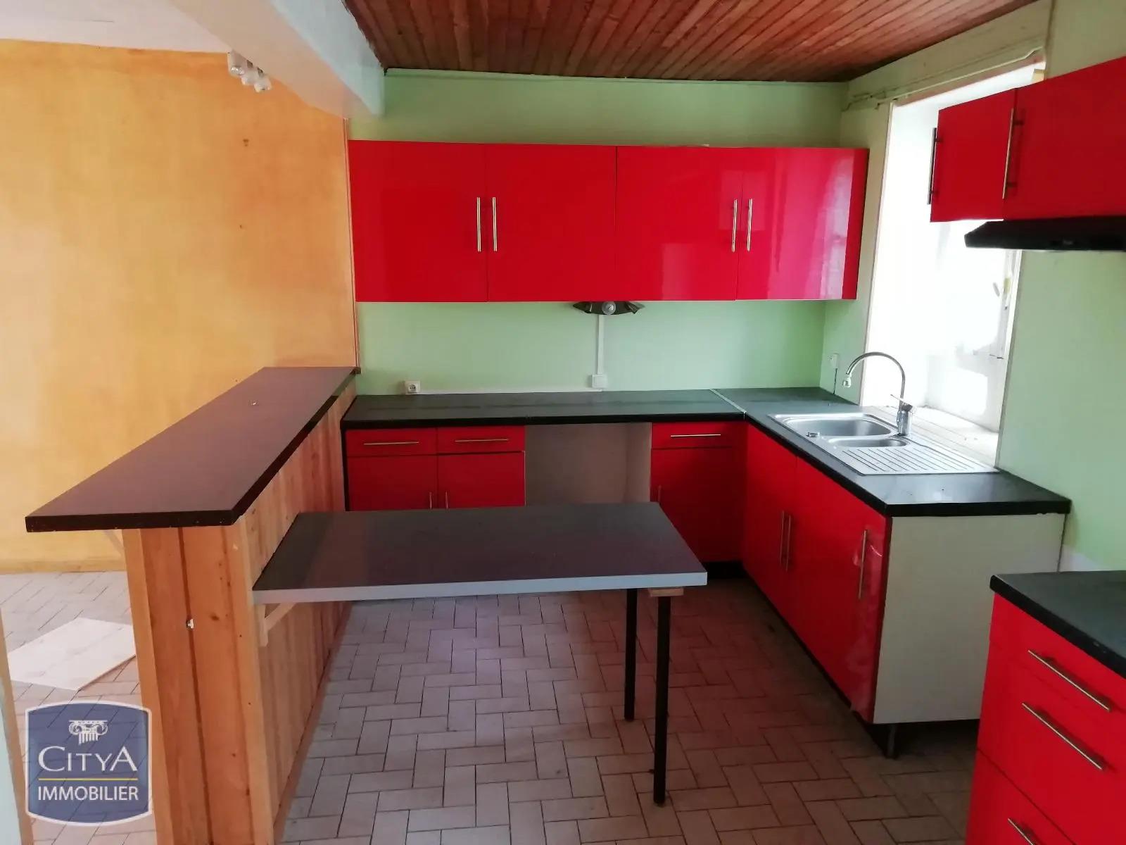 Maison à vendre, 130m², Saint-Honoré-les-Bains