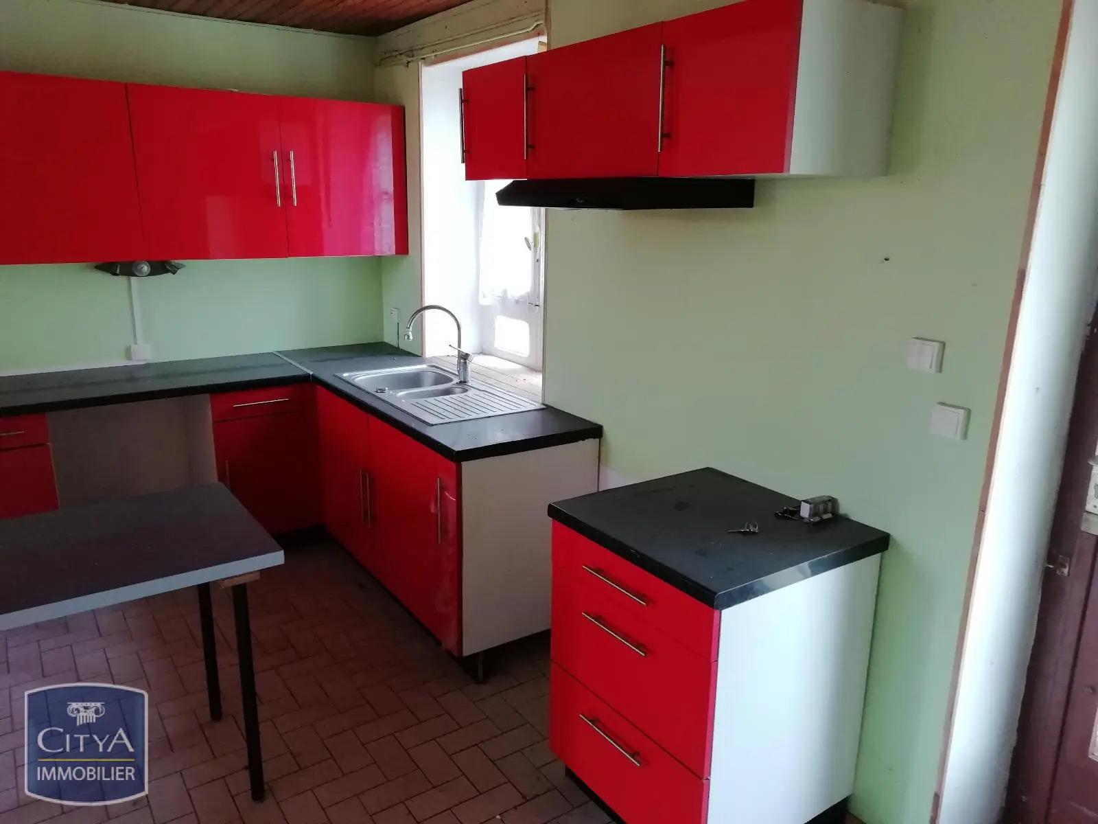 Maison à vendre, 130m², Saint-Honoré-les-Bains